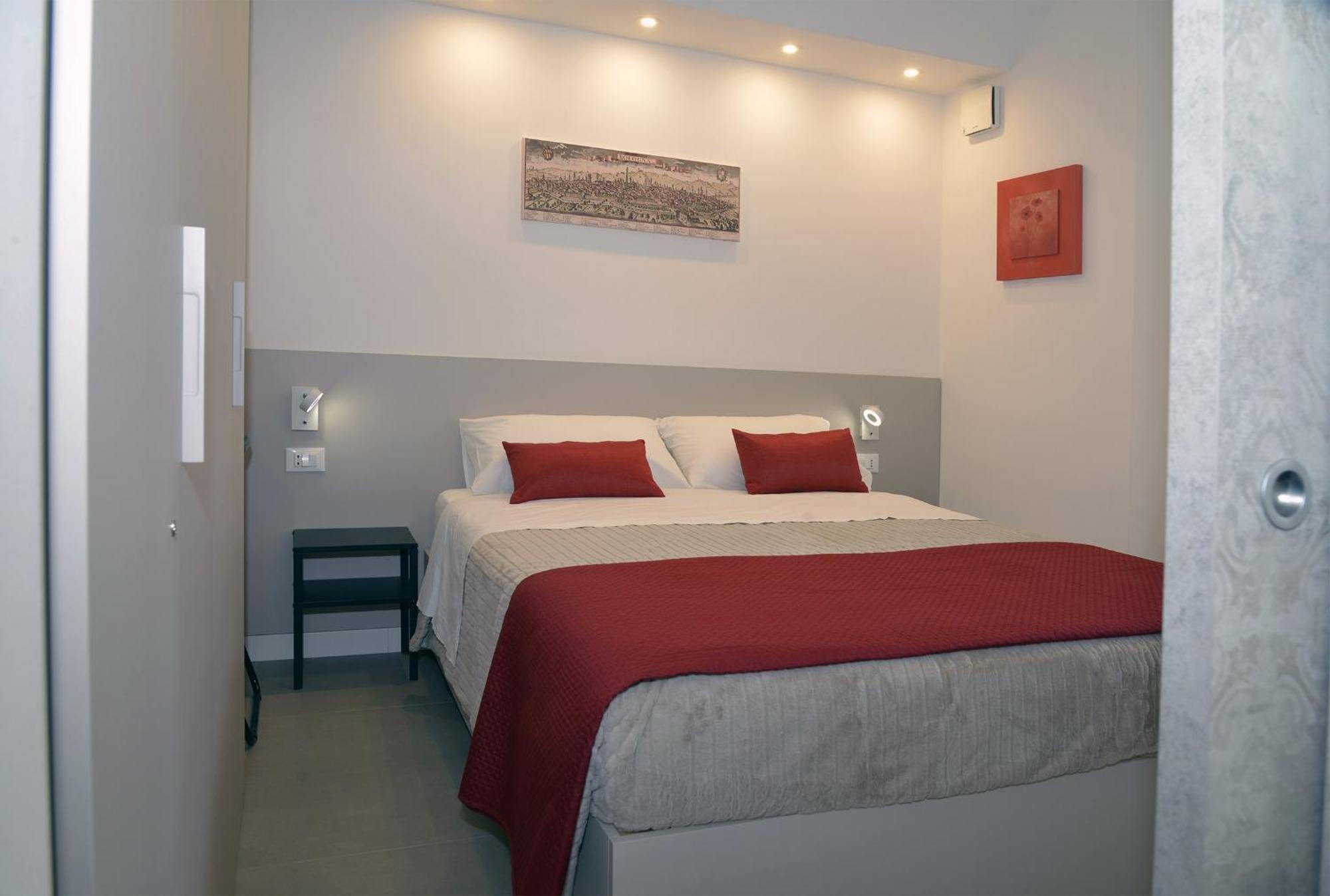 Casa Panigale Bologna Apartment — Photos 2
