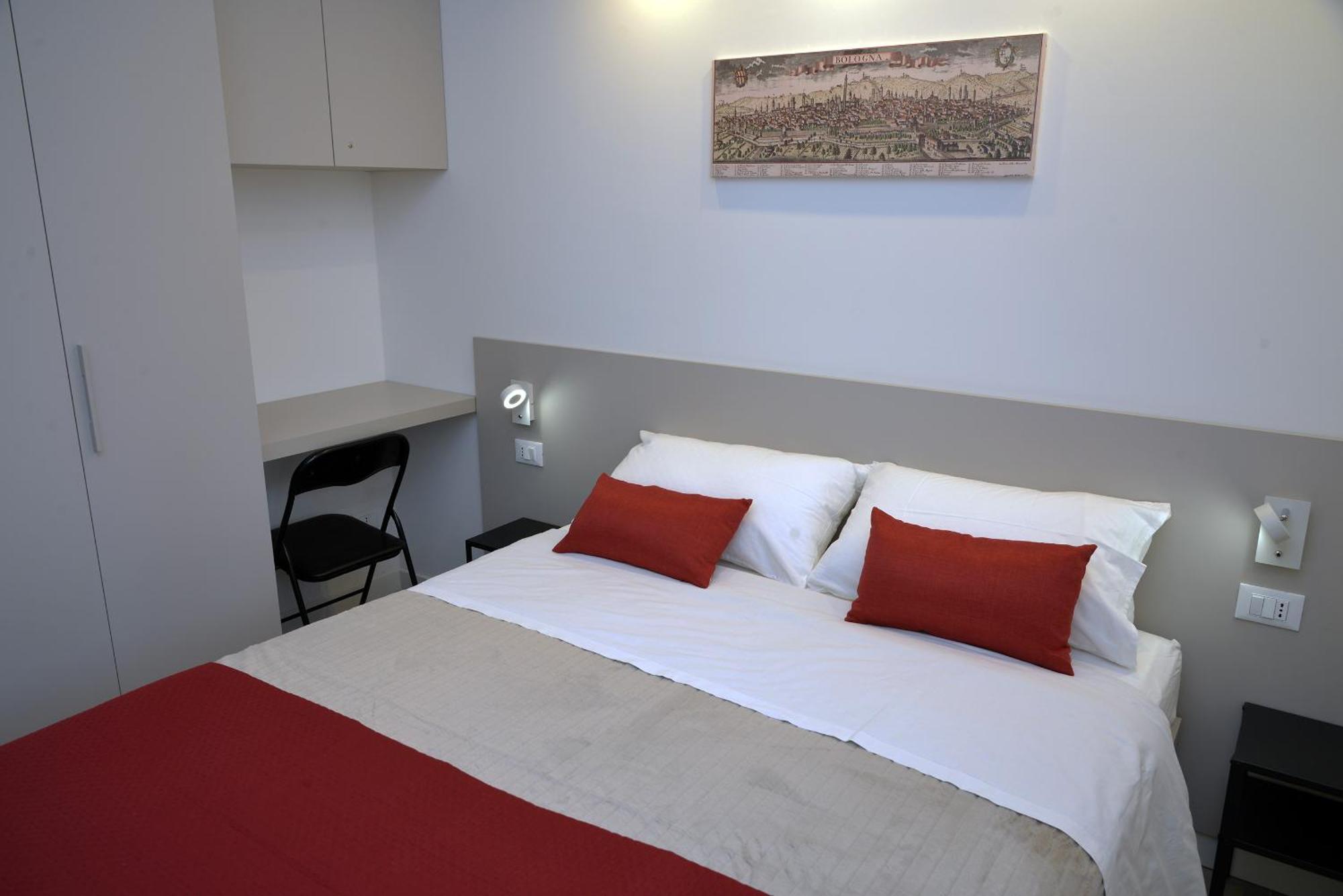 Casa Panigale Bologna Apartment — Photos 3
